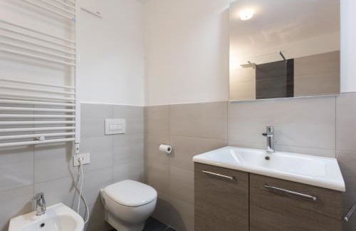 Meravigli 16 - Apt B - Duomo City Center Elegant Apartment - Foto 14