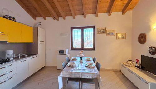 Lakeview Apartment in Brezzo di Bedero - Foto 4