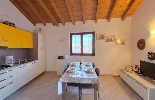 Lakeview Apartment in Brezzo di Bedero - Foto 4