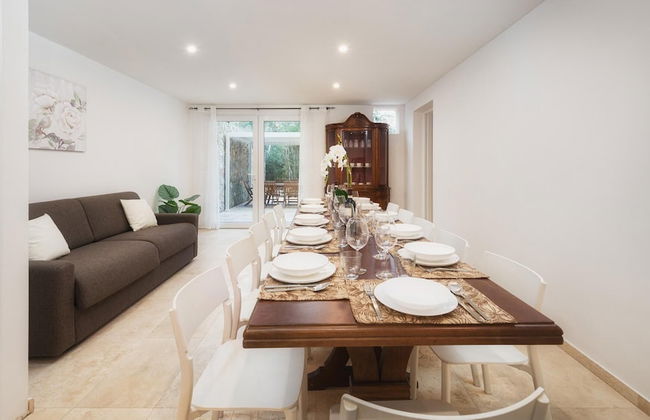 Villa Laconella 8 4 - Foto 16