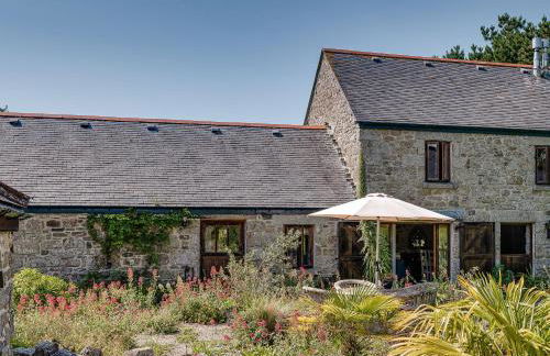 Tregadjack Barn - Foto 28