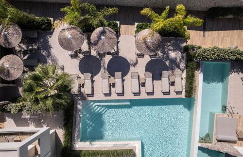 Sun City Luxury Apartments - Foto 46