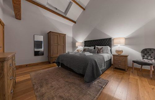 Old Stable - Foto 13