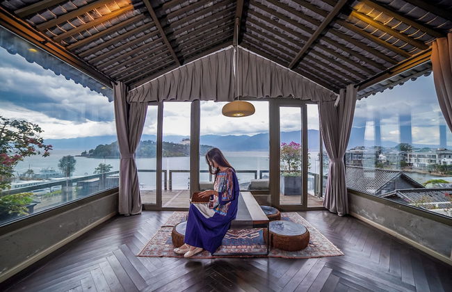 Yakamoz Haijie Hotel - Foto 31