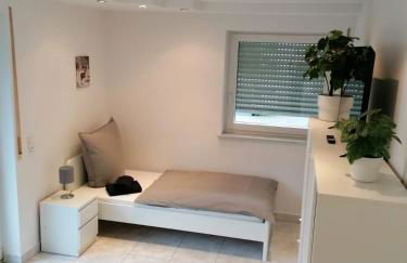 bookandstay24 Reinheim bei Darmstadt, Frankfurt, Rhein-Main-Gebiet - Foto 12