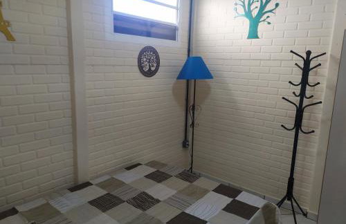 Pousada - Flat - Kitnet - Mobiliada, Confortável e Perto de Tudo - Foto 12