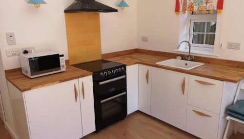 The Bird House at Woodburn Cottage - Foto 3