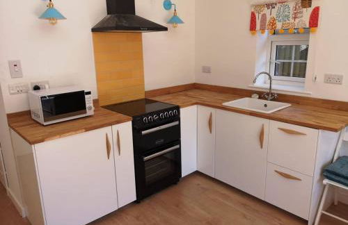 The Bird House at Woodburn Cottage - Foto 3