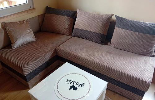 Temeszówka domek do wynajęcia - Foto 19