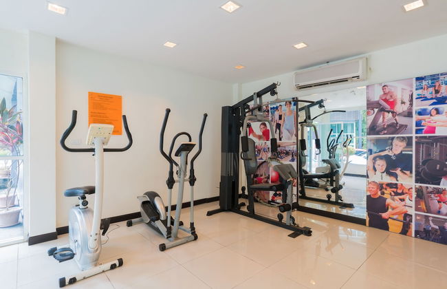 The Kris Condo by Knock-Knock - Foto 63