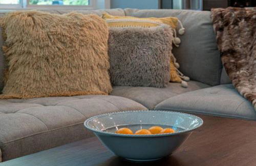 Entire Villa in Sierra Mountains - Foto 57