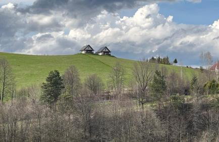 Domki Zielone Wzgórze 606-819-046 - Foto 46