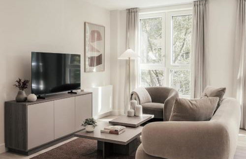 Urban Rest Bermondsey - Photo 43