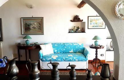 Zoagli, the house of the sun - Foto 19