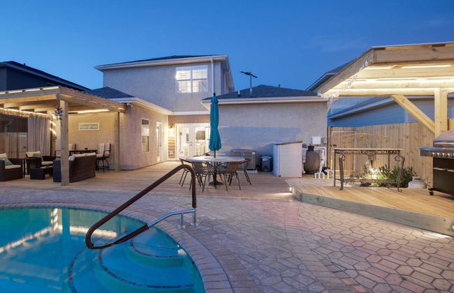 Tickled Turtle Beach House - Foto 41