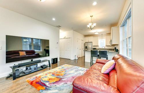 2 Mi to The Mark Twain House and Museum Airy Escape - Foto 2