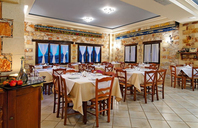 Areti Hotel - Foto 73