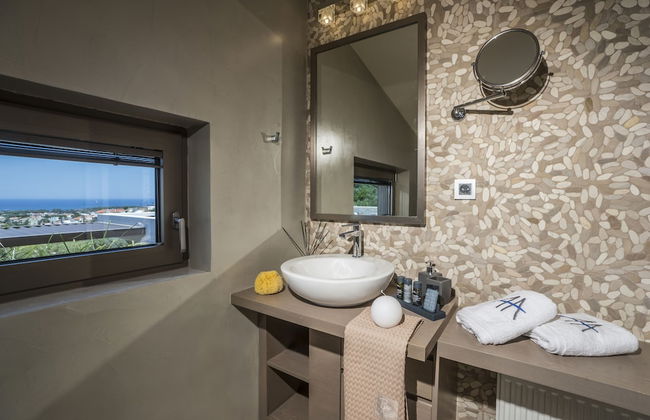 Ariadne Luxury Villa - Foto 36