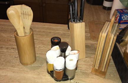 Monteursunterkunft Biker's Base Baddeckenstedt - Foto 17