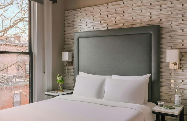 No. 284 Back Bay Hotel, Sonder by Marriott Bonvoy - Photo 22