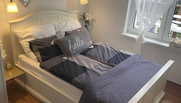 Holiday Home in Kolczewo Near Wild Beach - Foto 5, Zimmer