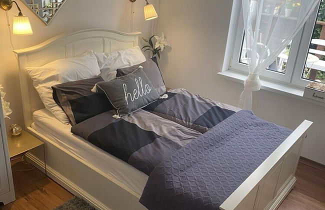 Holiday Home in Kolczewo Near Wild Beach - Foto 5