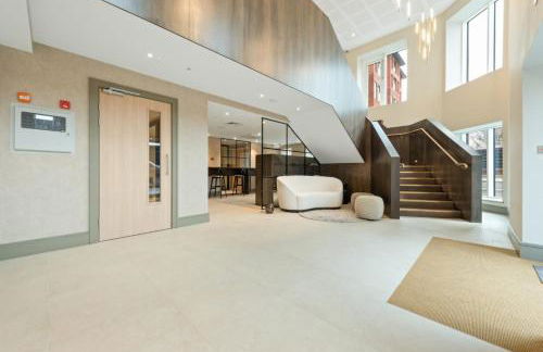 The Van Gogh Loft - By Raymond Properties - Foto 12