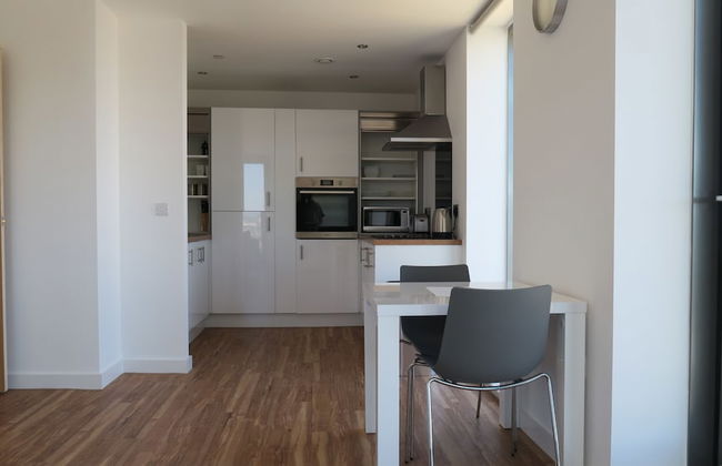 Quay Apartments Clarence House - Foto 18