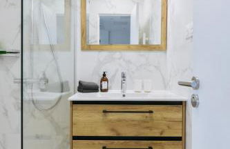 Magnifique 2 pièces avec terrasse, Paris La Défense - Foto 12