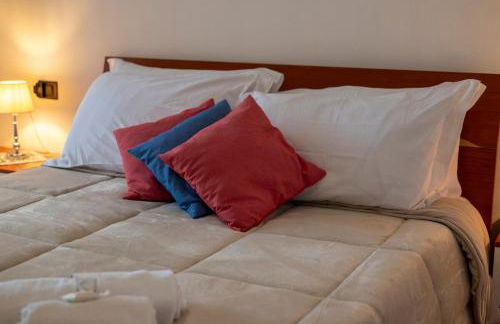 Portofino Spacious Apartment - AC - City Center - Foto 10