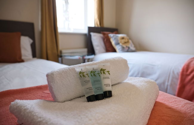 KVM - Swan House - Foto 22