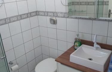 Apartamento em Imbituba, praia da Vila - Photo 21