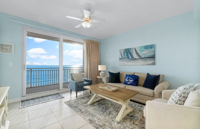 Splash Resort 302w - Sea Breeze Bliss - Foto 1