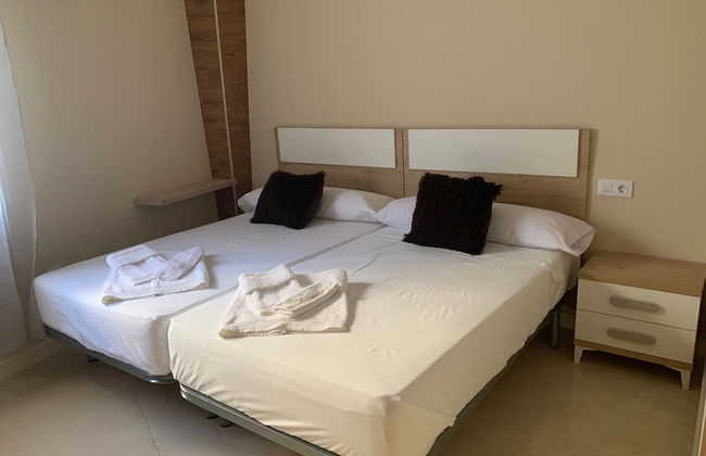 APARTAMENTOS LA UNIÓN - Foto 4