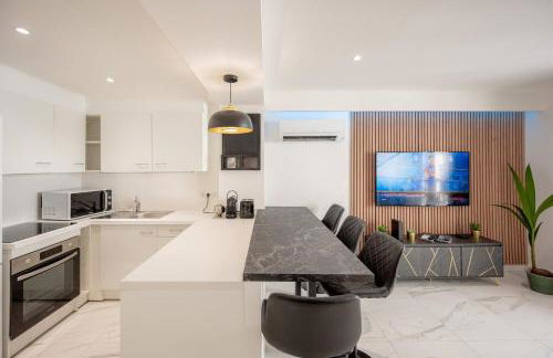 Ô Repos des artistes - Balcon & Spa - Foto 14