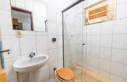 Apartamentos 2 qtos C/suite ,Cozinha Completa, Wi-Fi 1GIga, Jr Catito - Foto 44