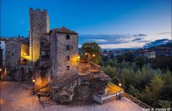 Patty's Aparthotel Arezzo - Foto 37