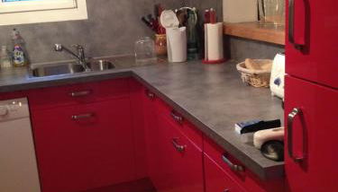 Villa en locations saisonnières La Cadière d'Azur - Foto 3