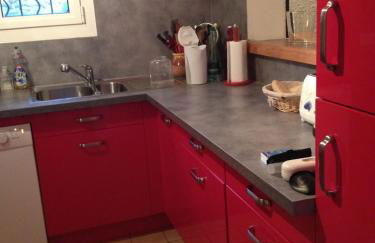 Villa en locations saisonnières La Cadière d'Azur - Foto 3