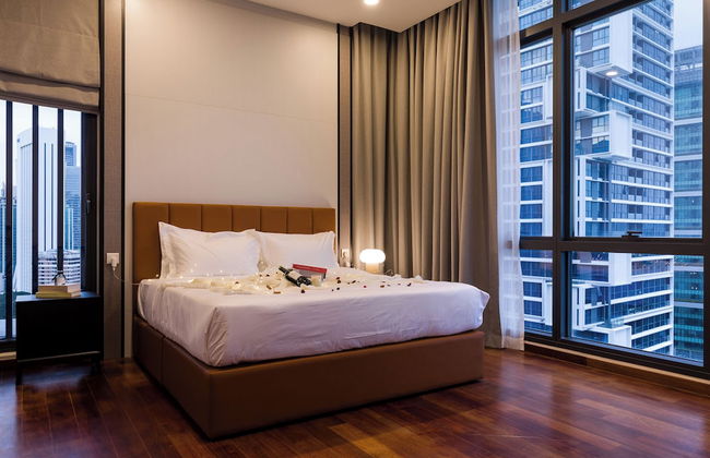 The Manor Serviced Residence by Canopy Lives - Foto 27