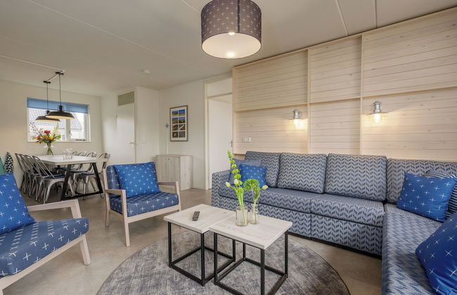 Center Parcs Zandvoort Beach - Foto 30