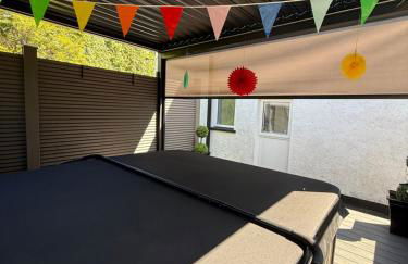 Tanglewood Stays - Foto 3