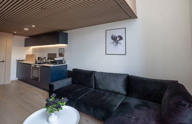 Lignum Suite by Casacity - Foto 1