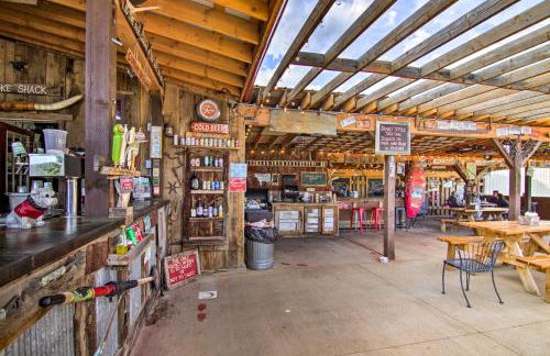 Montanas Emigrant Peaks Getaway Apt with Amenities - Foto 35