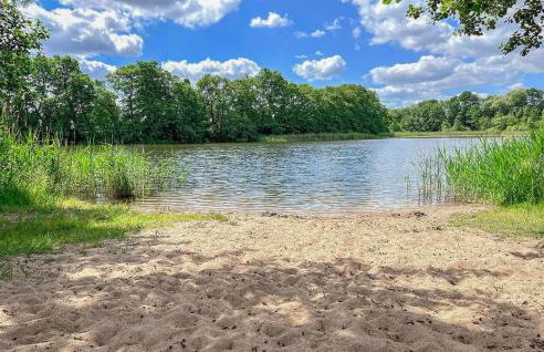 Ferienwohnung Hohen Wangelin - Foto 27