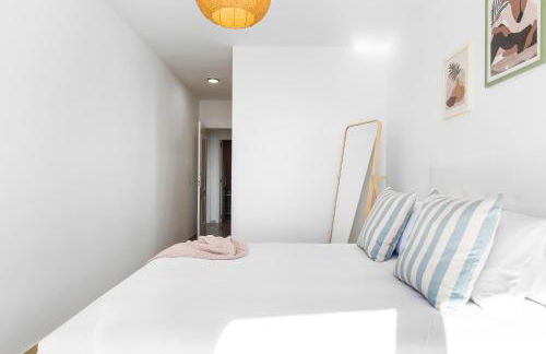 La Nea Beach Apartment - Foto 12