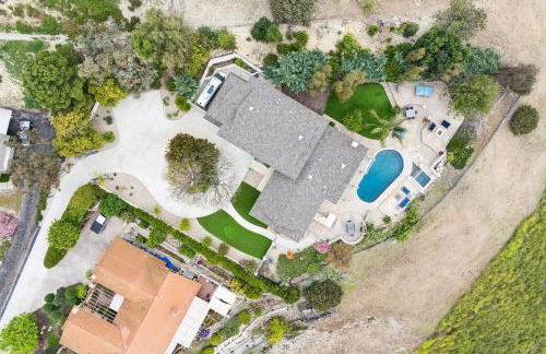 Bouquet Cottage home - Foto 40