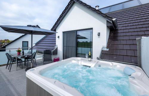 VILLA MON BIJOU _ OG_Fewo - Foto 1