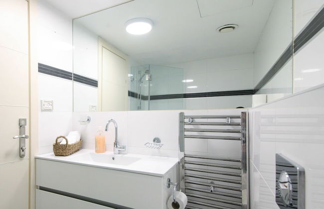 104 - King David Residence - Jerusalem-Rent - Photo 24