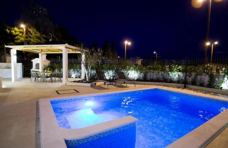 Luxury Apartment Split - Foto 23